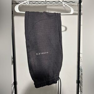 Alphalete Jogger Dark Grey Medium
